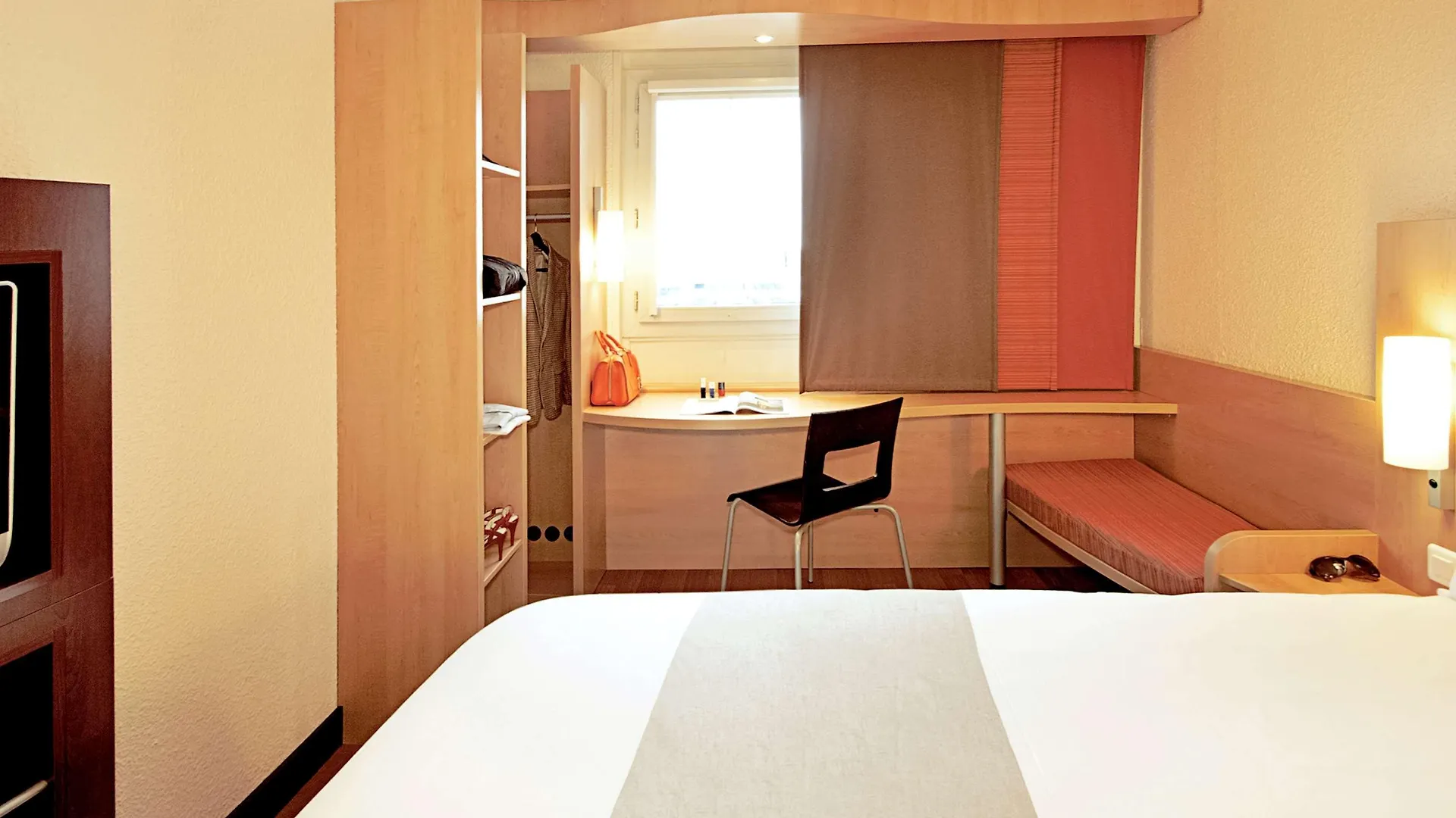 Ibis Astana Hotel