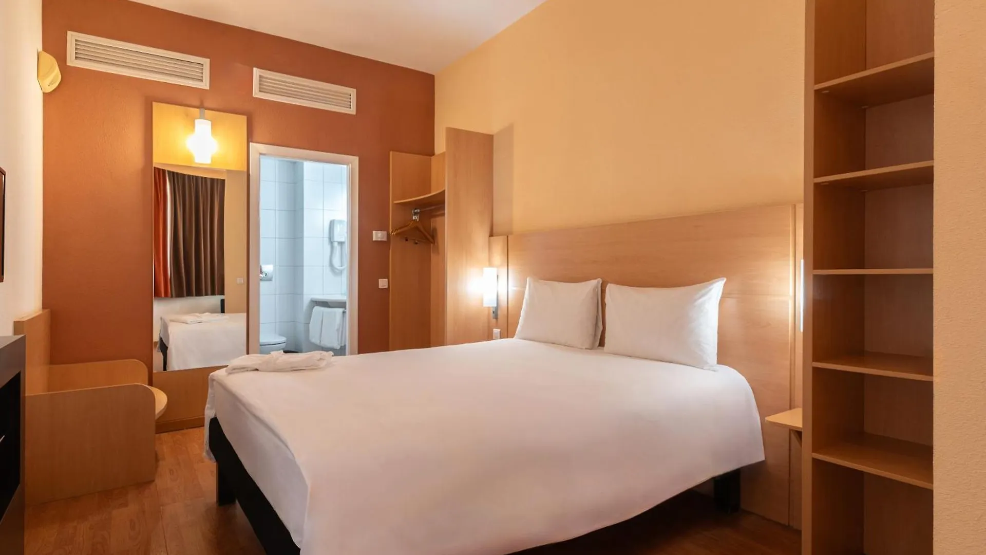 Ibis Astana Hotel Kazakhstan