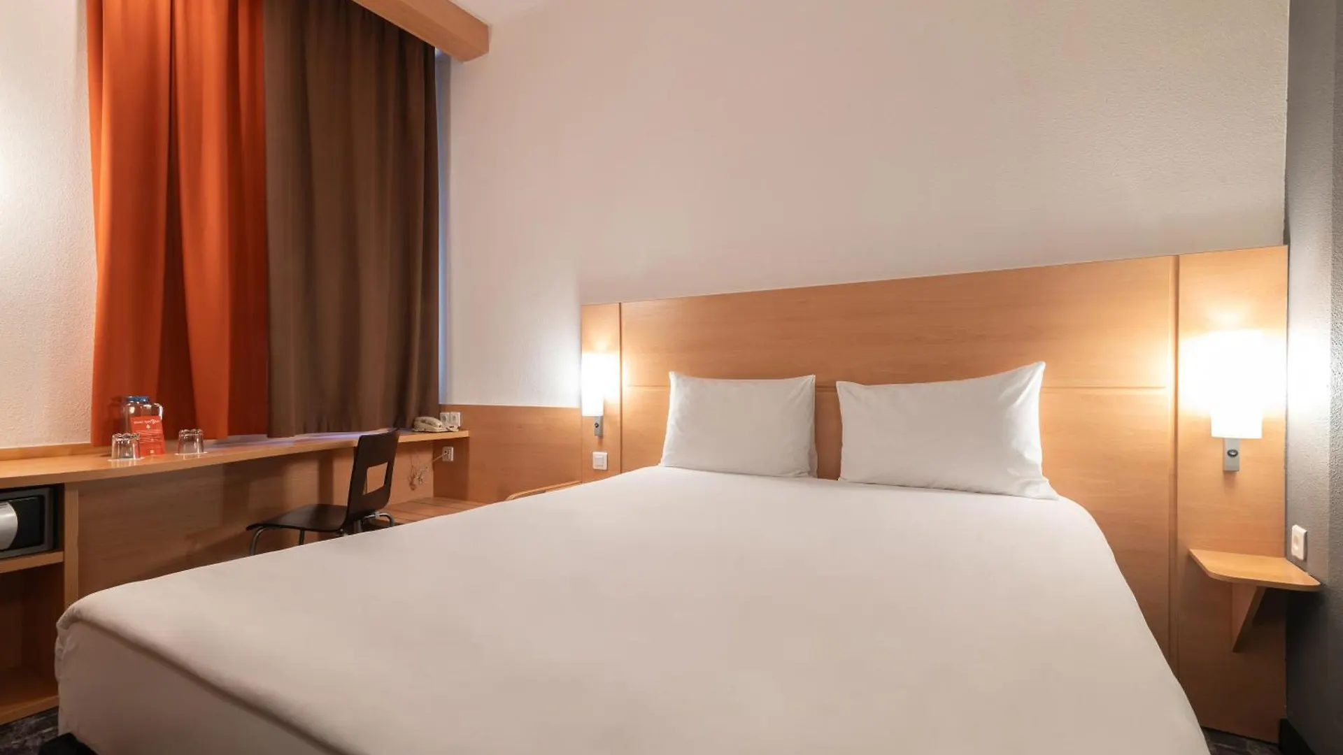 Ibis Astana Hotel