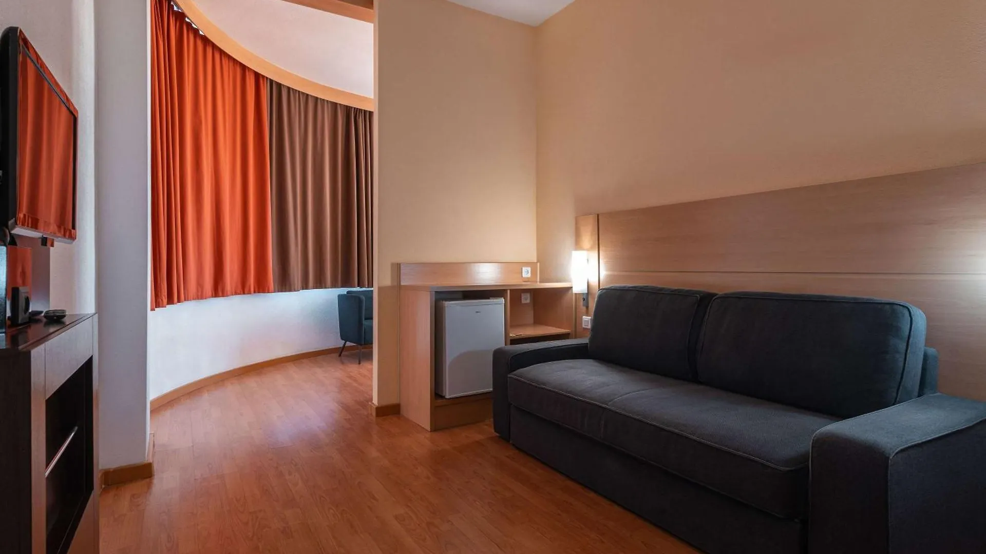 Ibis Astana Hotel
