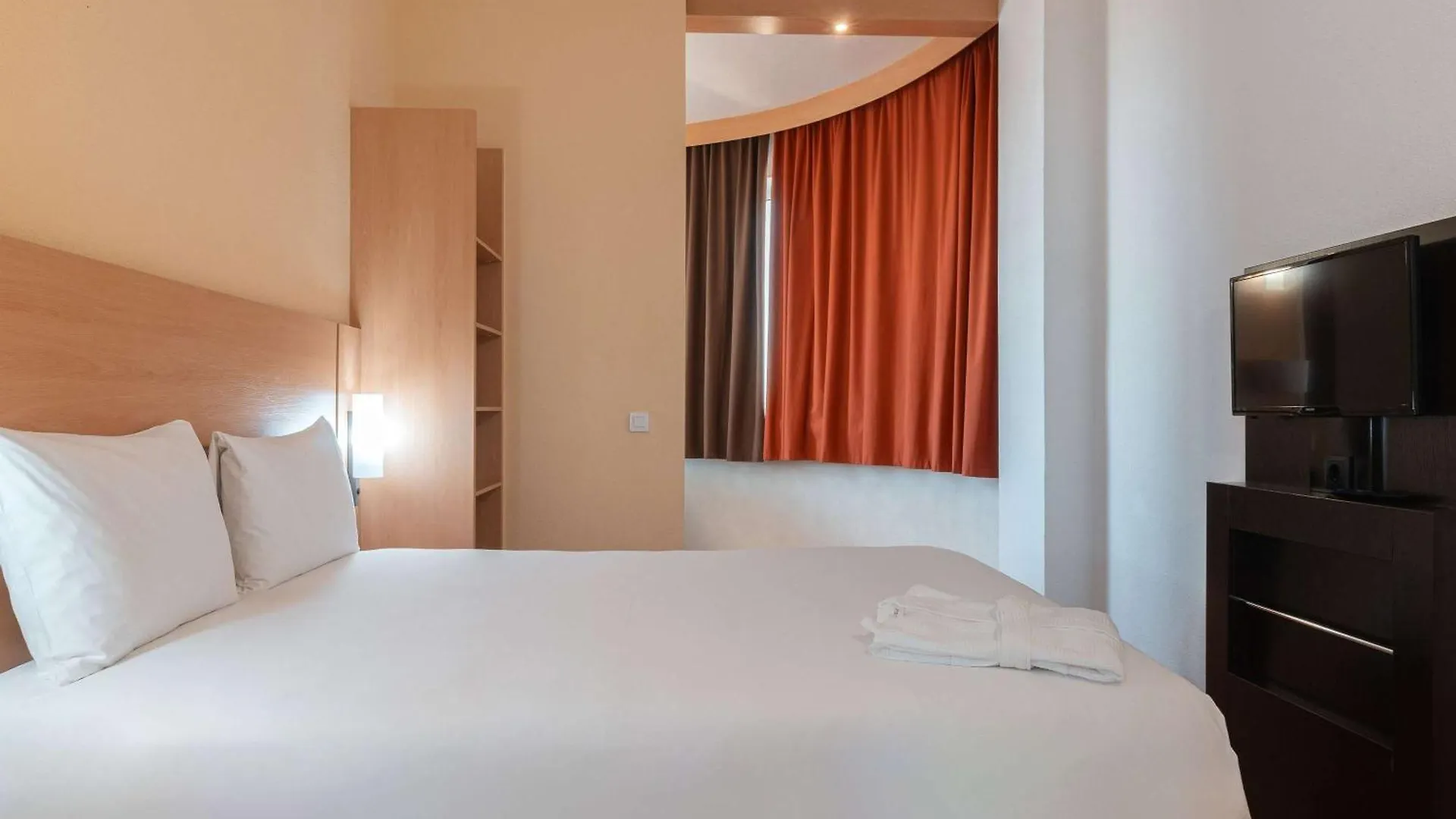 Ibis Astana Hotel