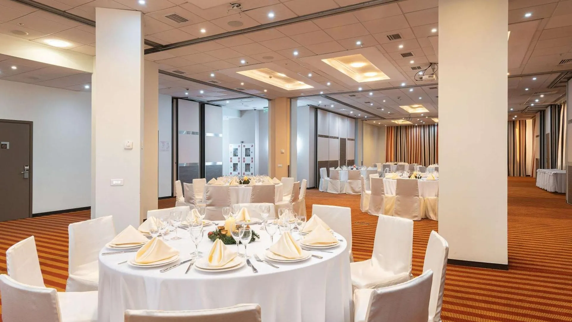 Ibis Astana Hotel