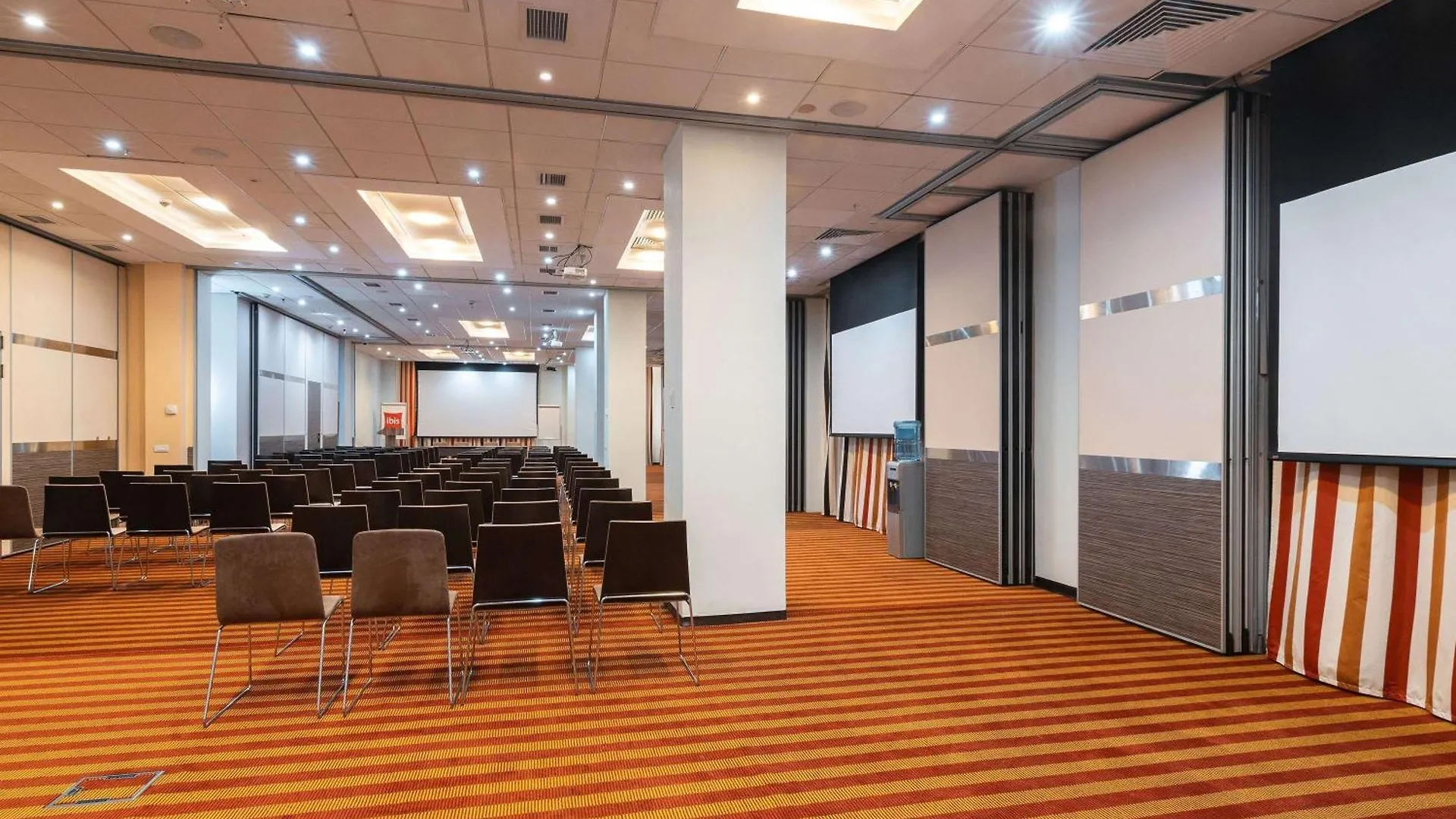 Ibis Astana Hotel 3*, Nur-Sultan (Astana)