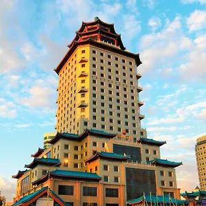 Beijing Palace Soluxe ***** Astaná