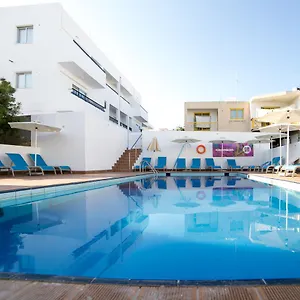 Flora Maria 3* Айя-Напа