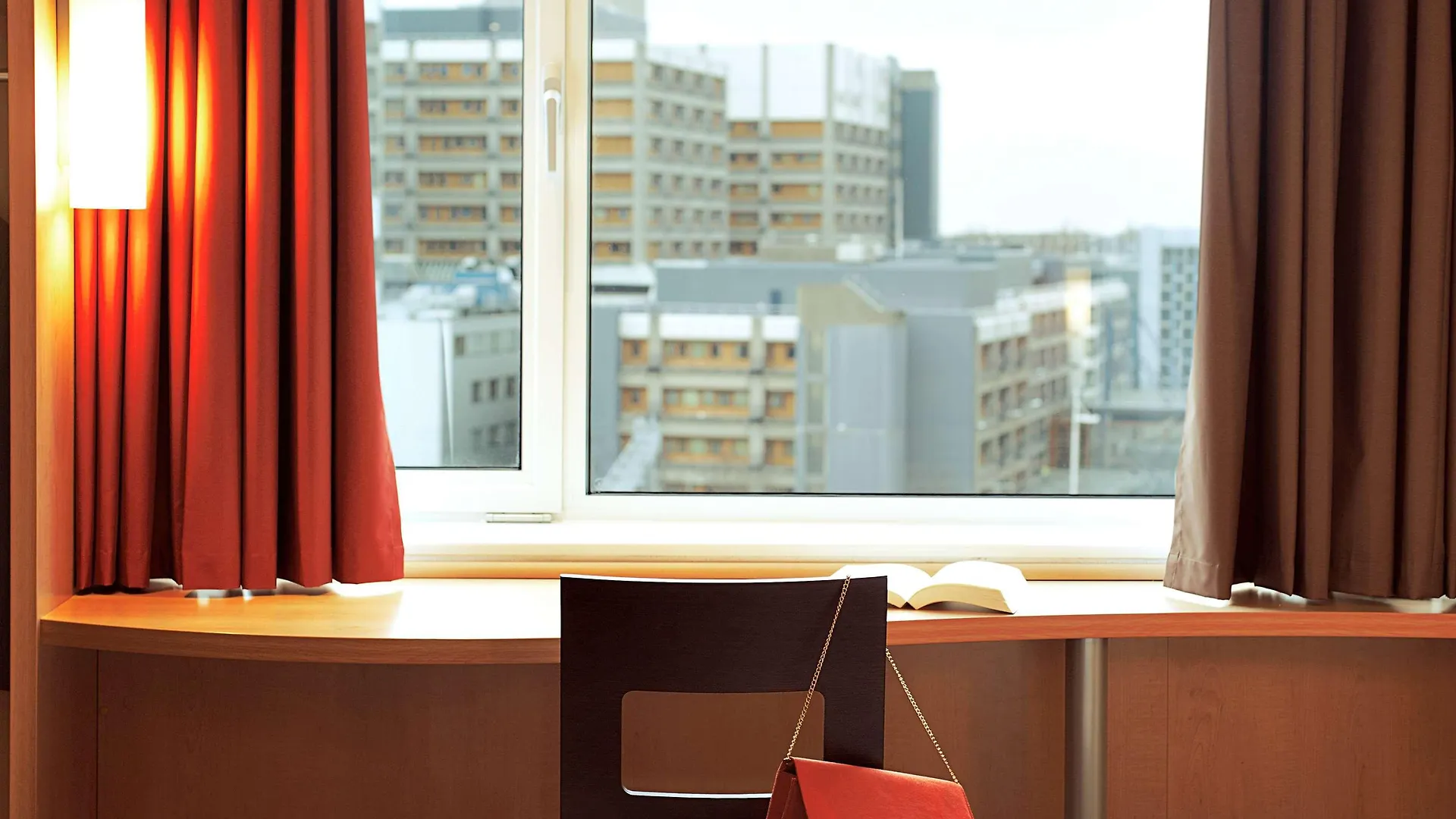 Hotel Ibis Astana