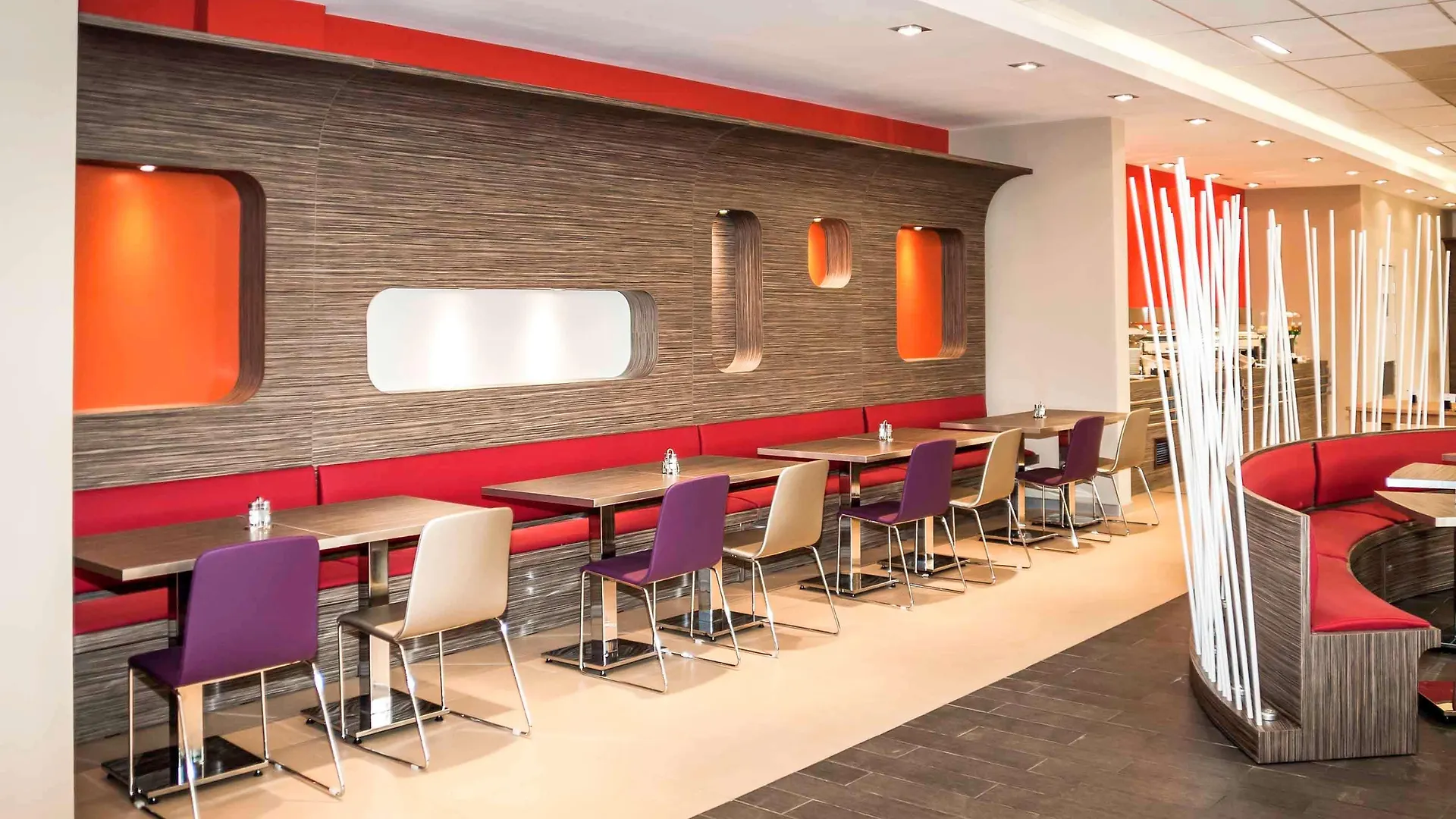 Hotel Ibis Astana Astaná
