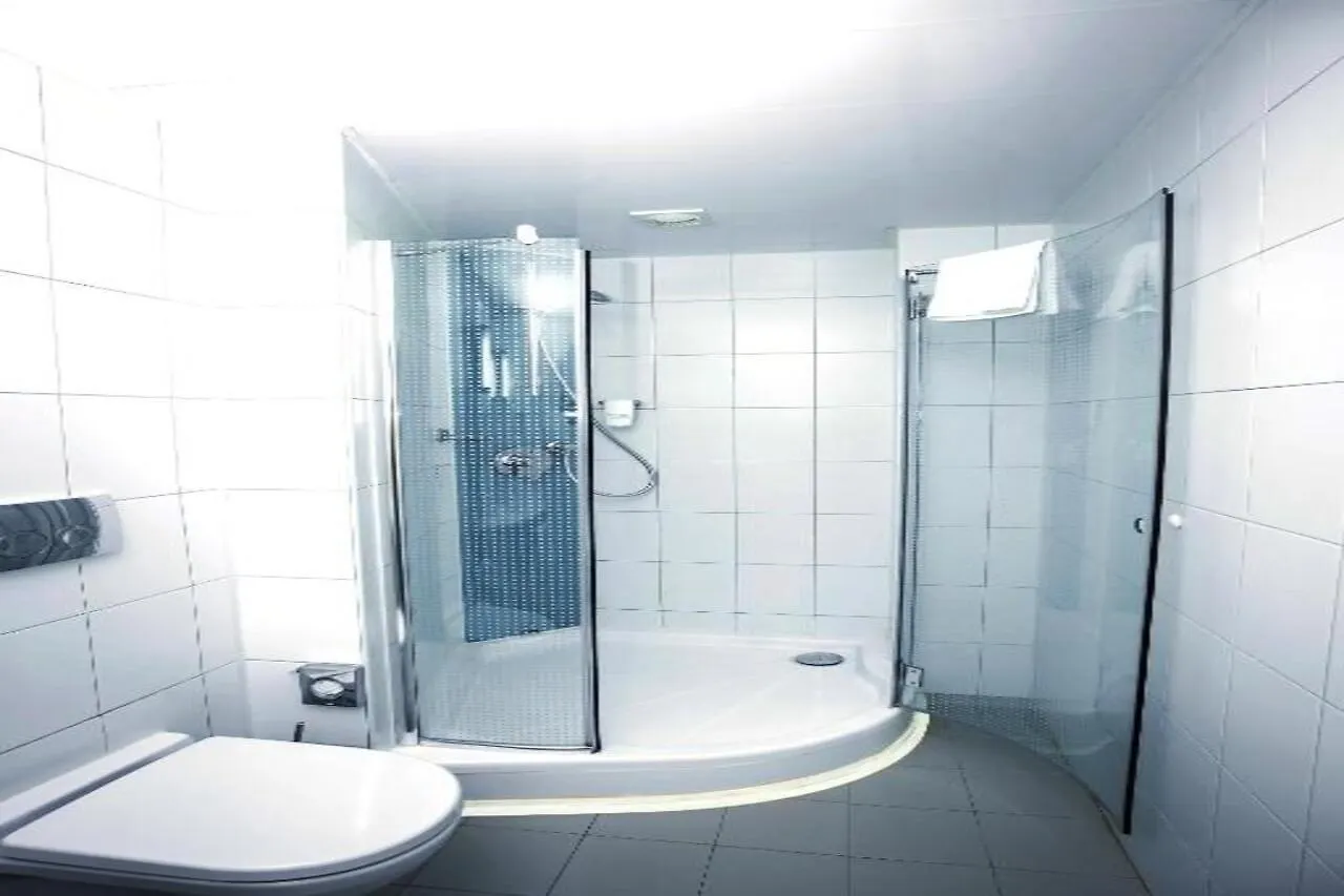 Hotel Ibis Astana
