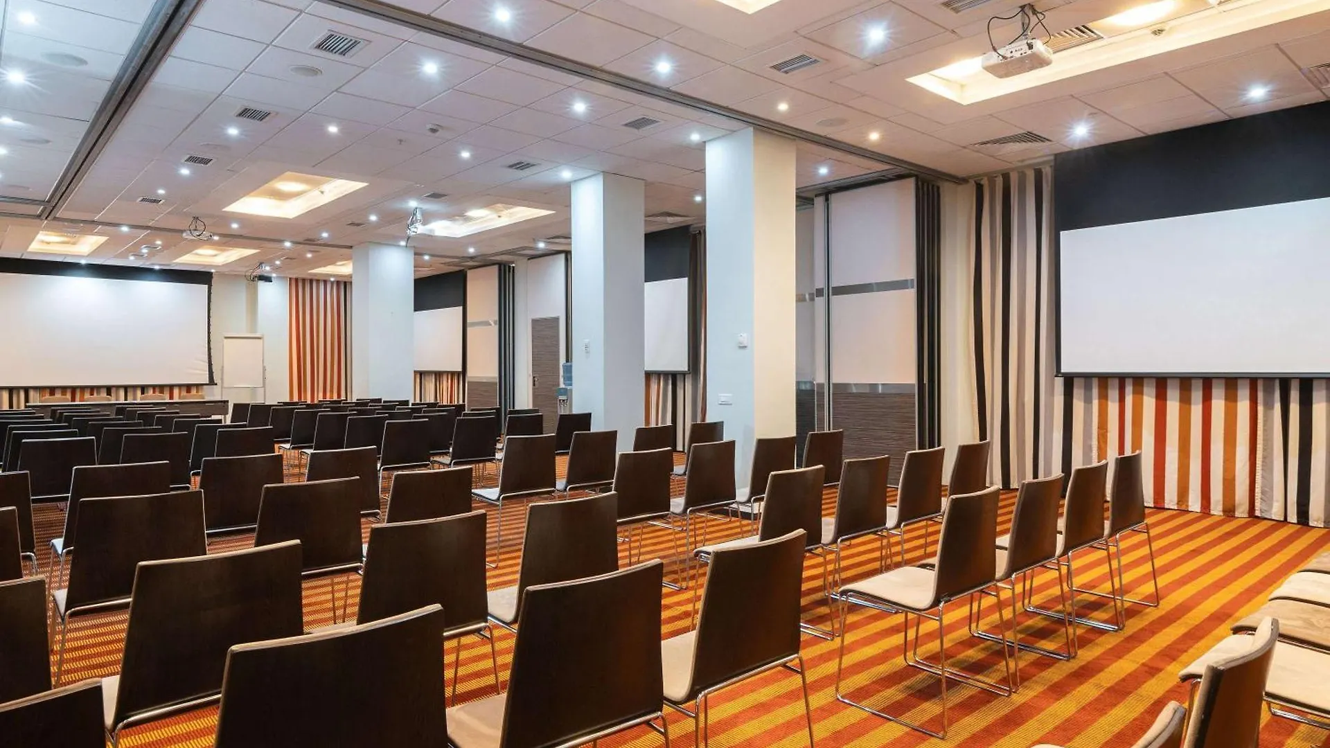 ***  Hotel Ibis Astana Kazajstán