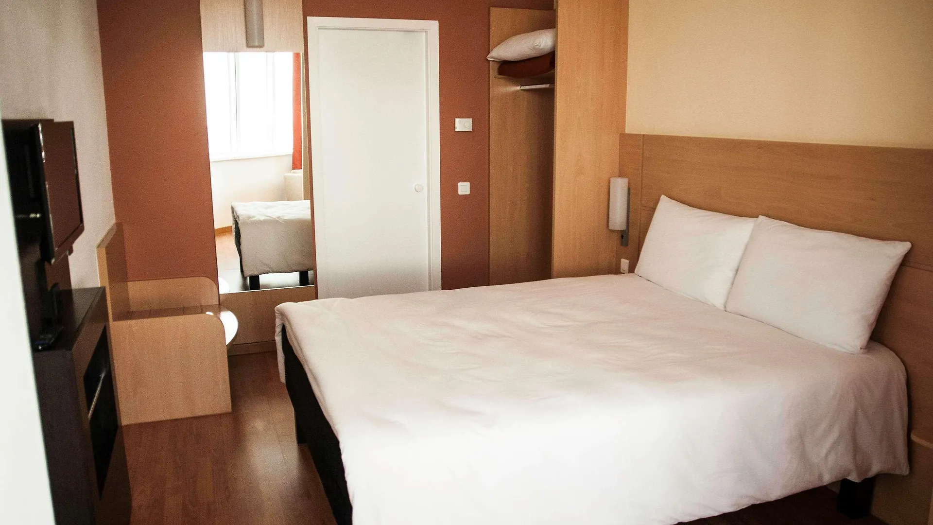 Hotel Ibis Astana Kazakhstan