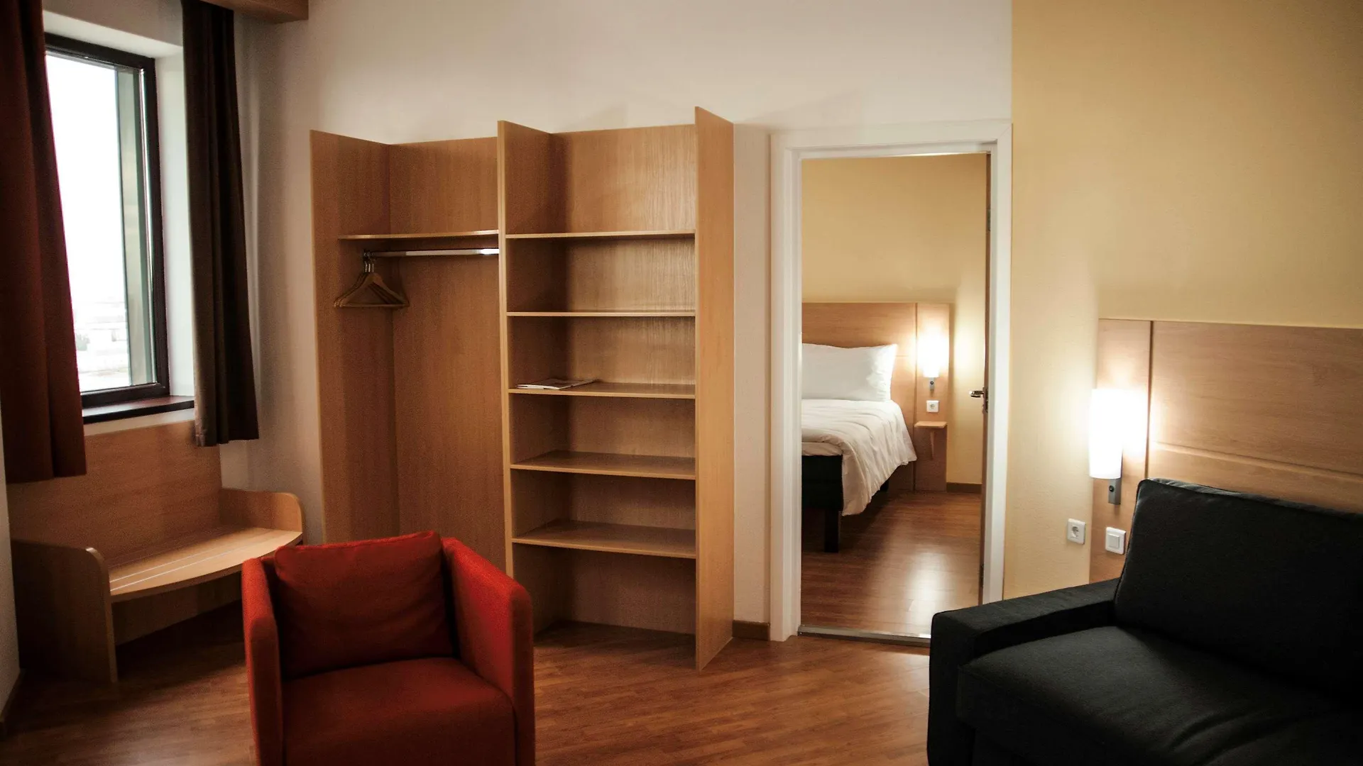 Ibis Astana Hotel Kazakhstan