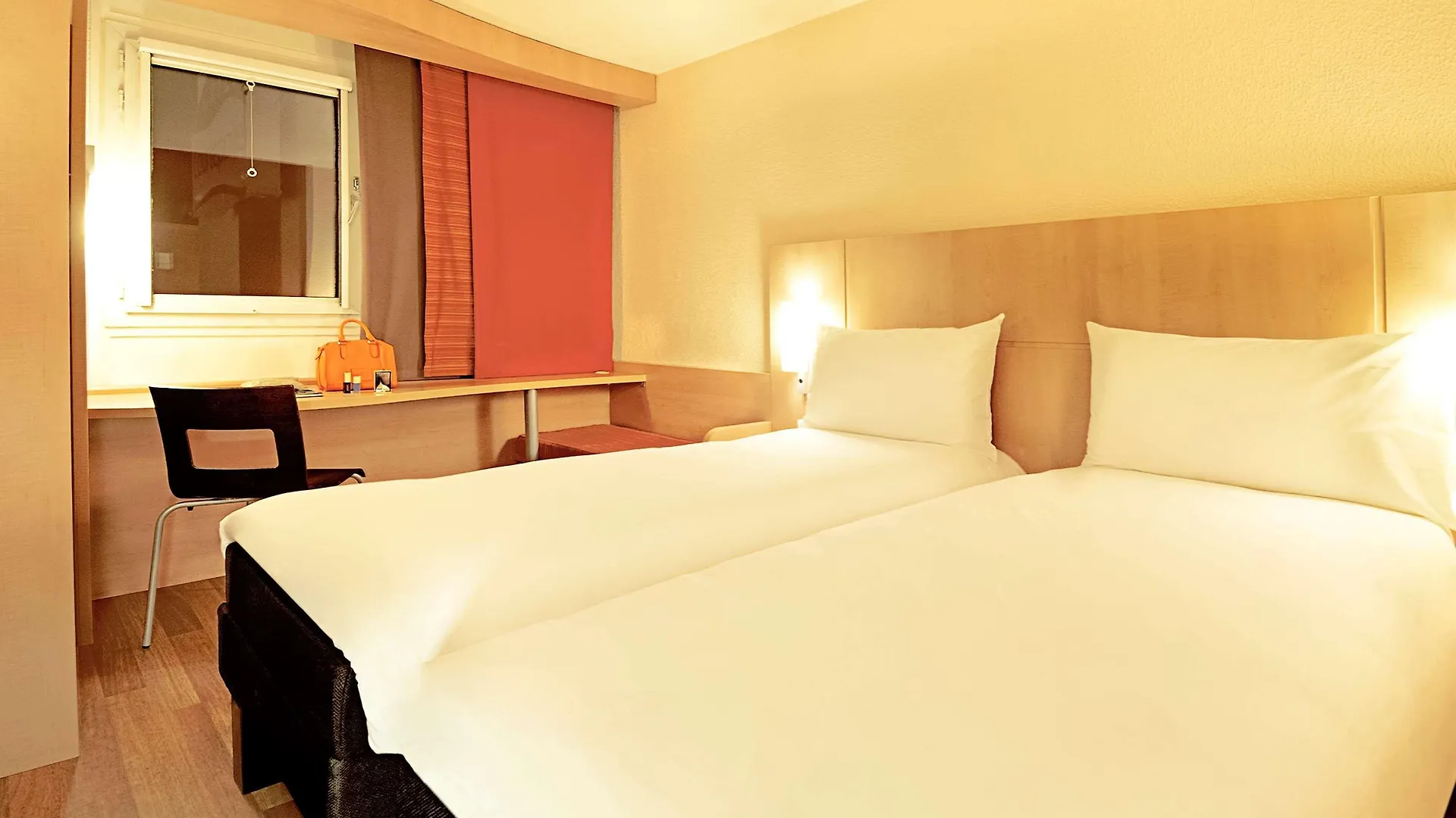 Hotel Ibis Astana