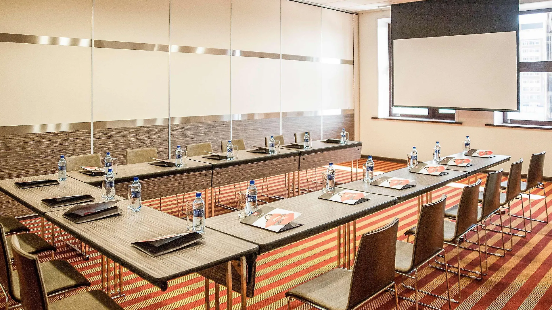 Hotel Ibis Astana Kazakhstan