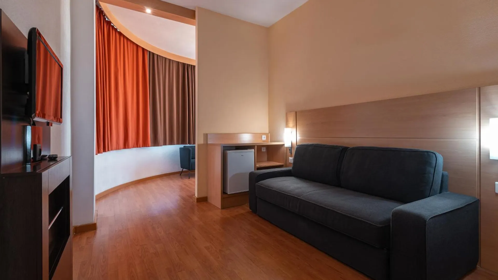 Ibis Astana Hotel