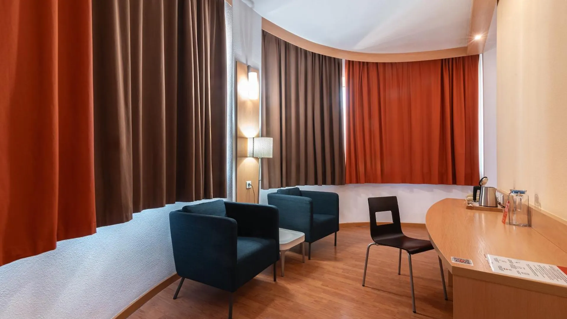 Hotel Ibis Astana