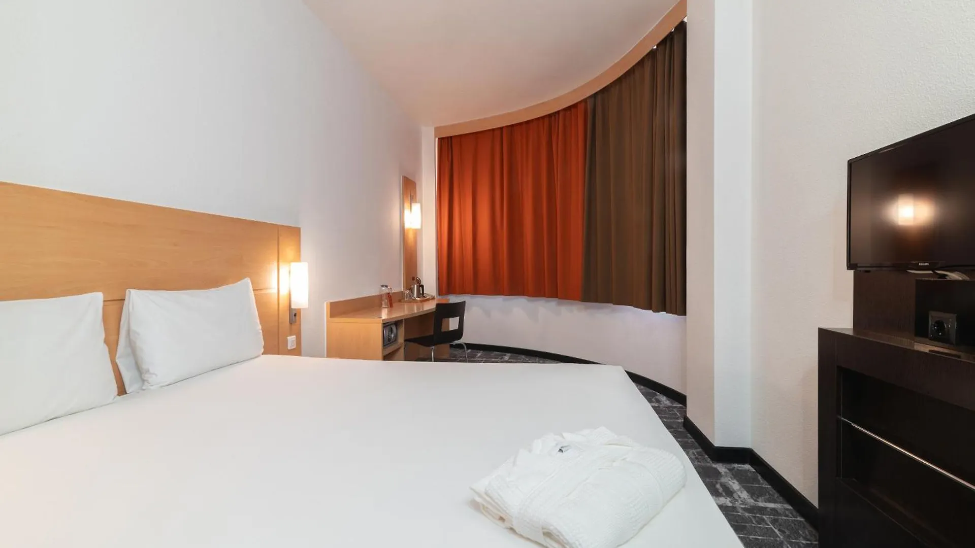 Hotel Ibis Astana