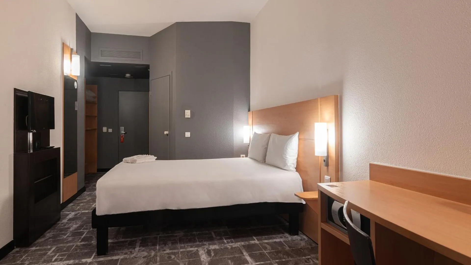 Hotel Ibis Astana
