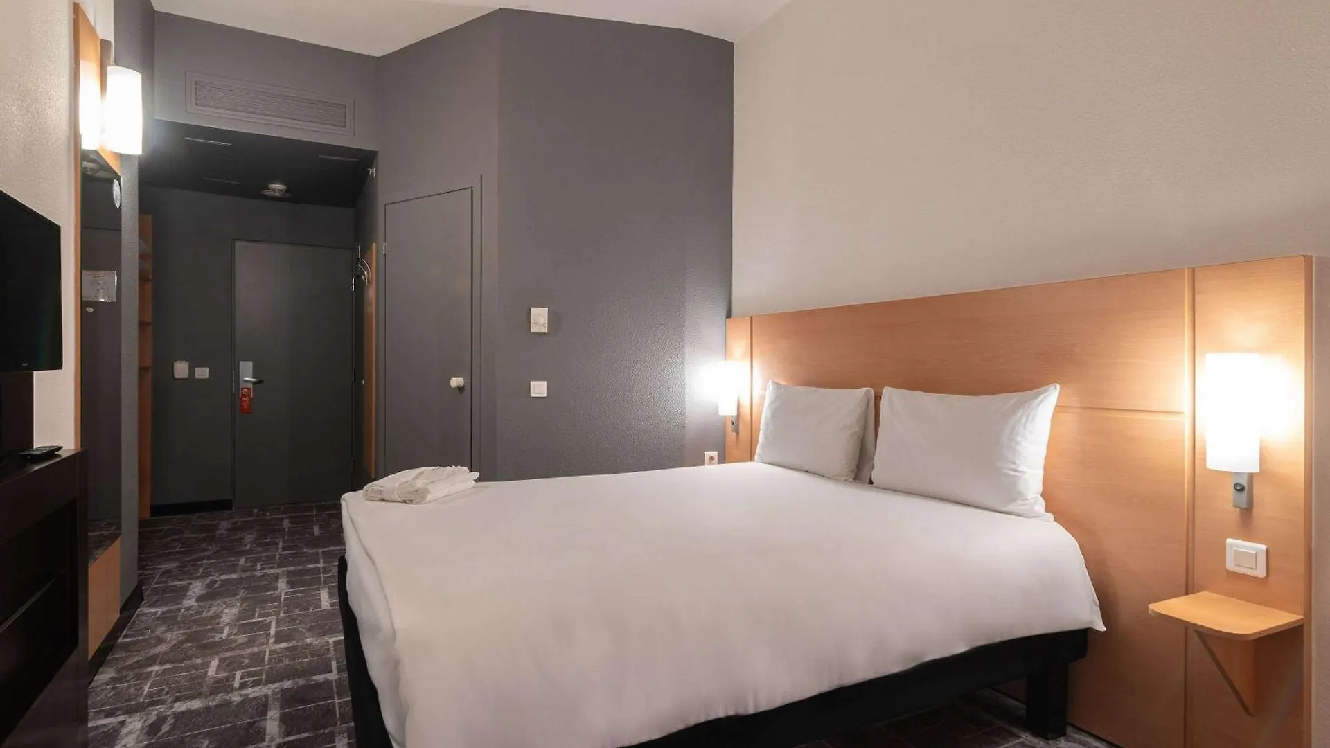 Hotel Ibis Astana