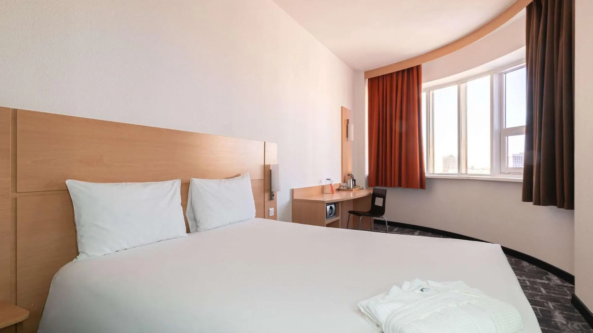 Hotel Ibis Astana