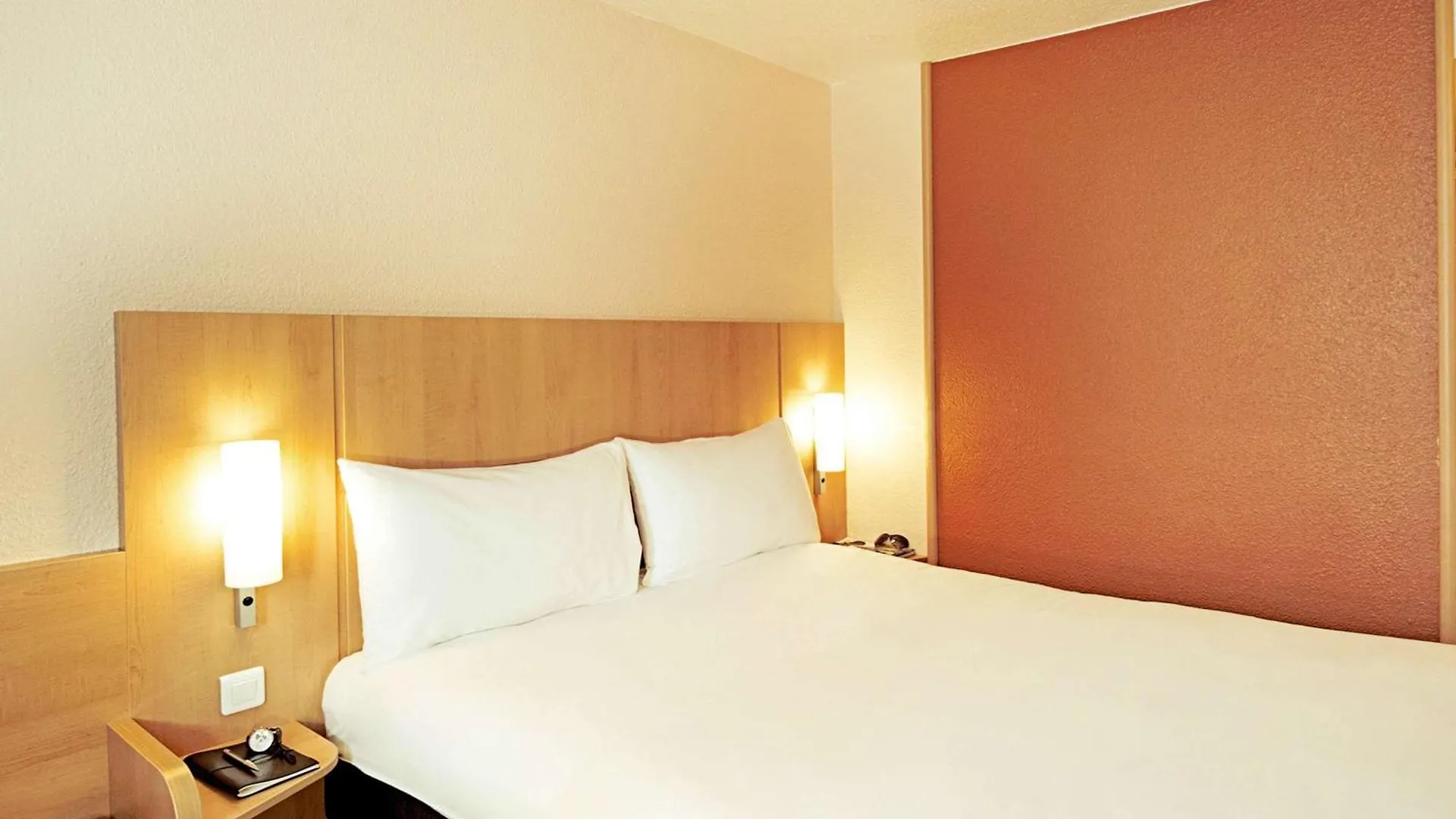 Hotel Ibis Astana