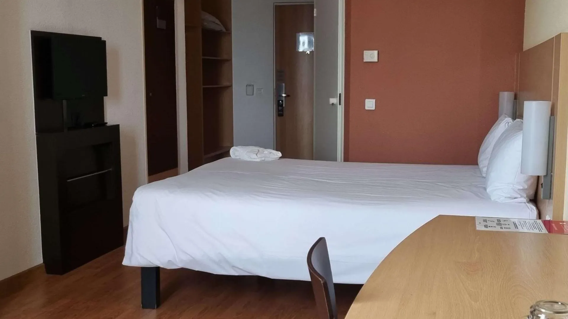 Hotel Ibis Astana