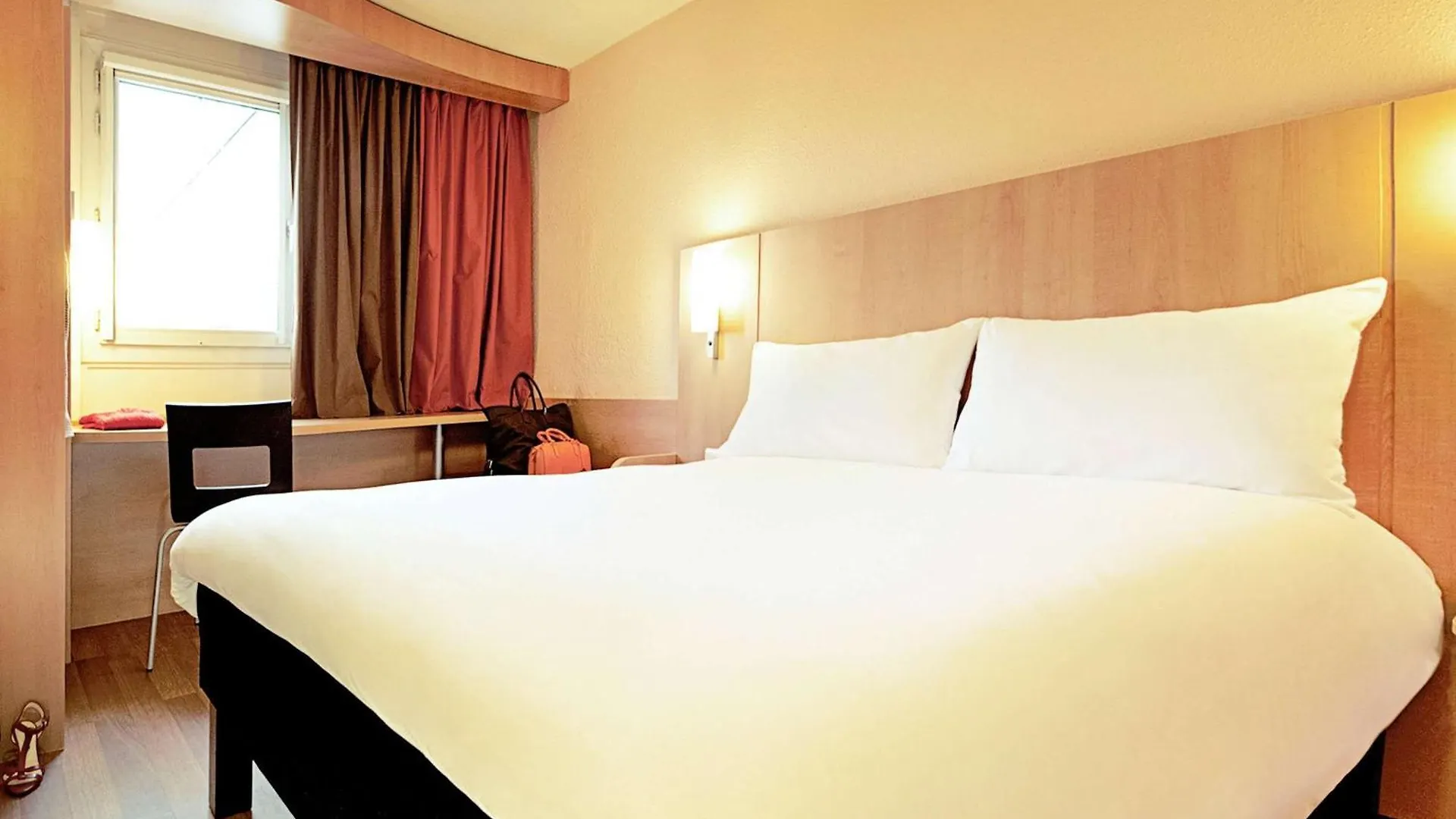 Hotel Ibis Astana