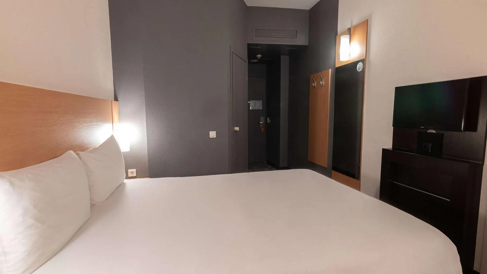Ibis Astana Hotel 3*, Nur-Sultan (Astana) Kazakhstan