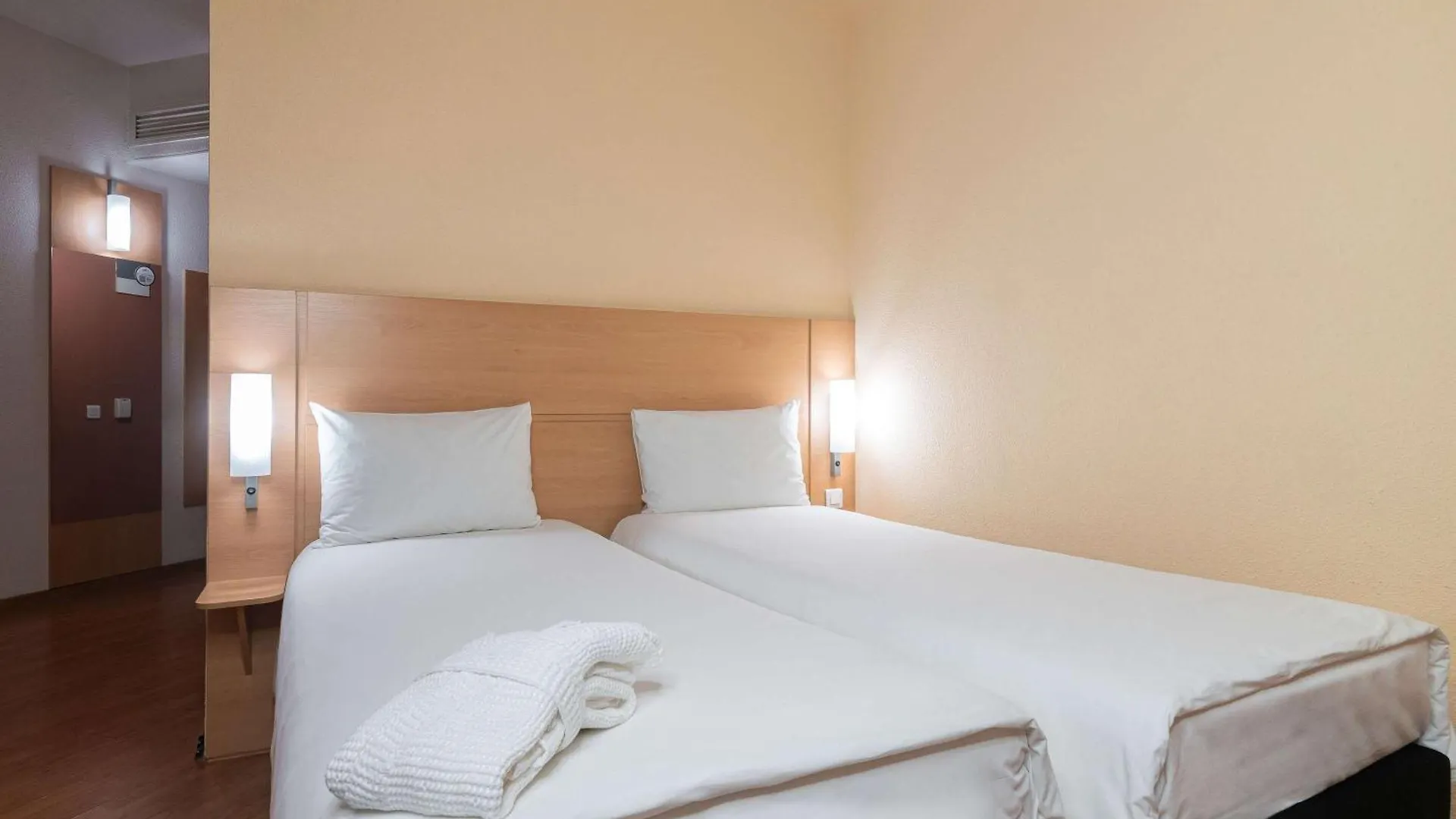 ***  Hotel Ibis Astana Kazakhstan