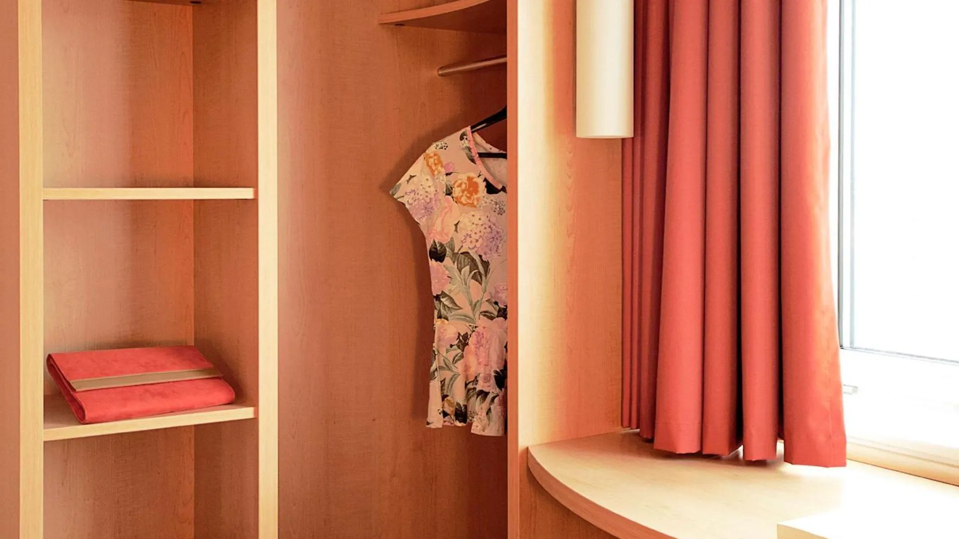 Hotel Ibis Astana
