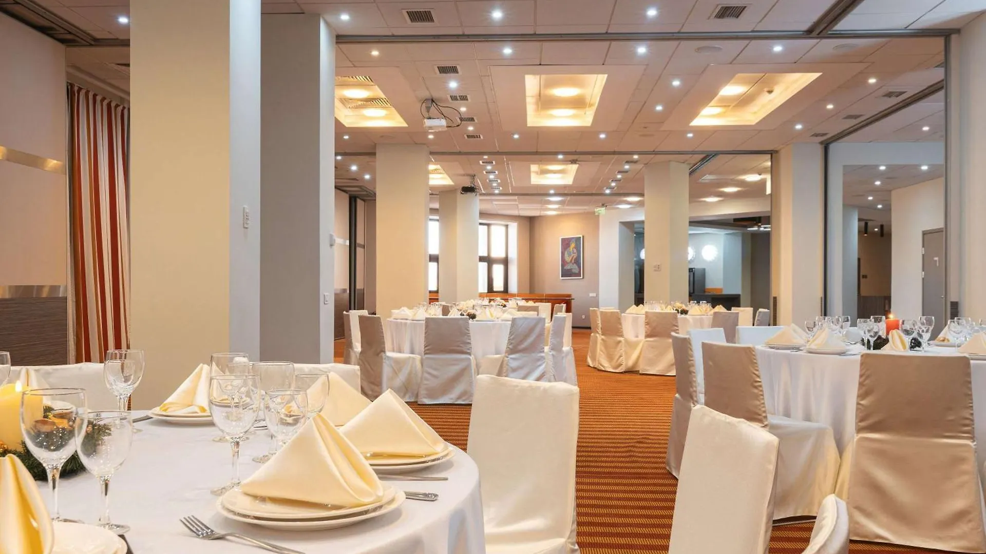 Hotel Ibis Astana Kazakhstan