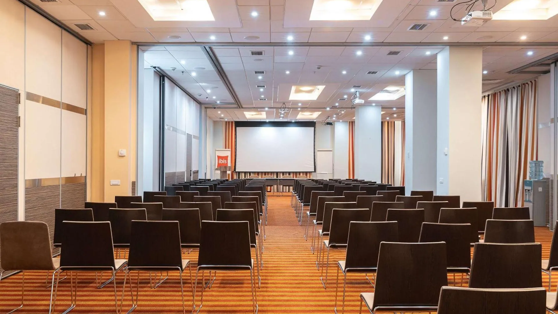 Hotel Ibis Astana