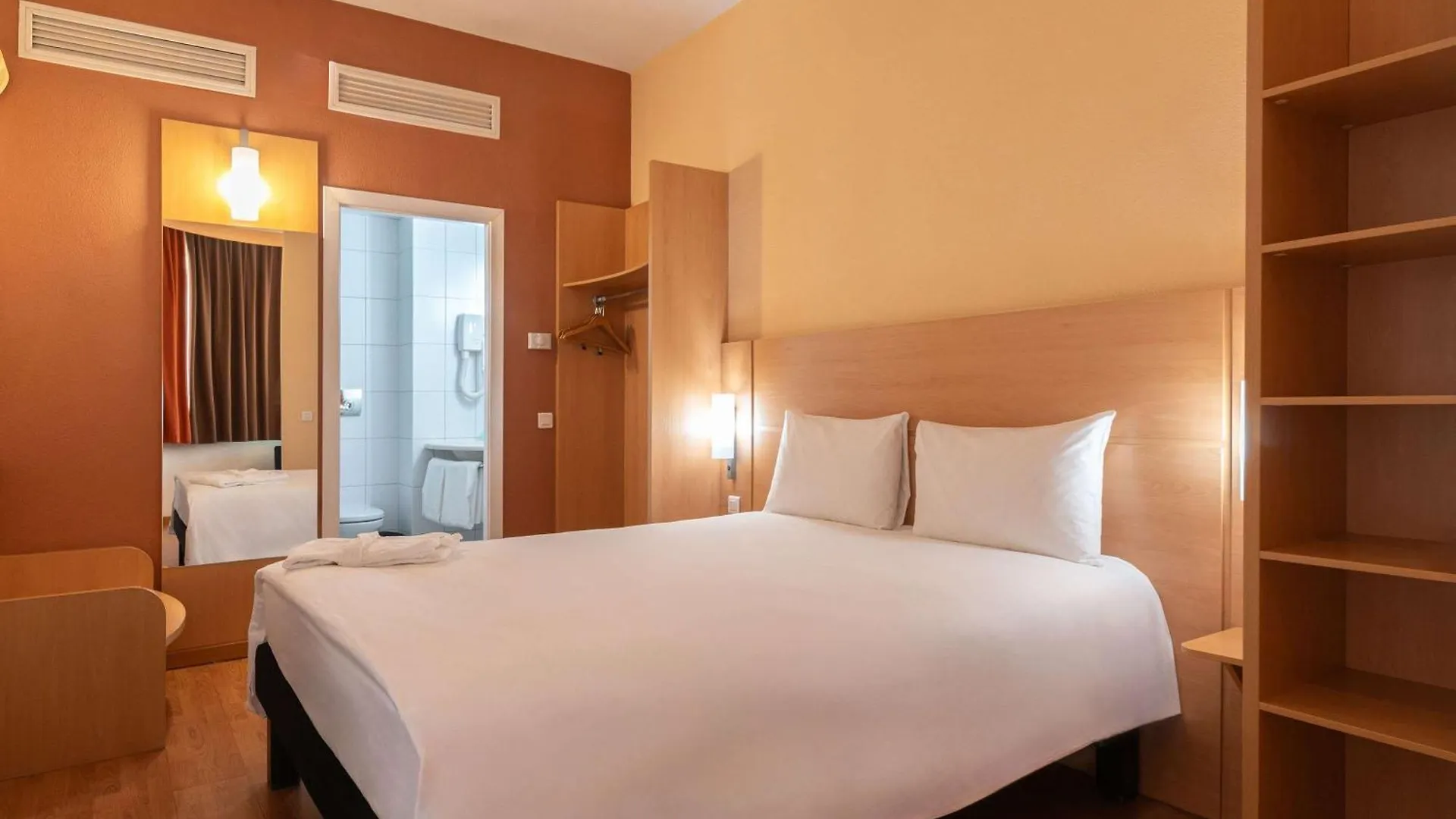 Hotel Ibis Astana