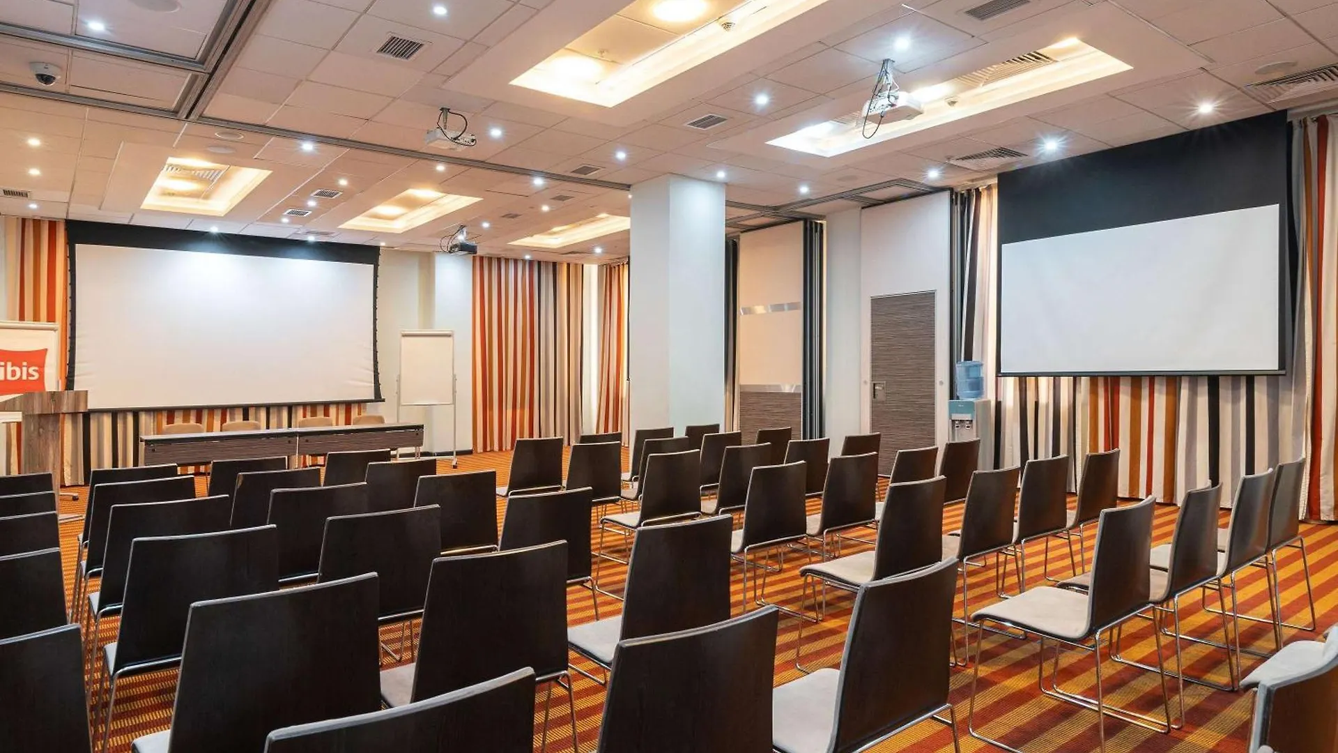 Hotel Ibis Astana Kazakhstan