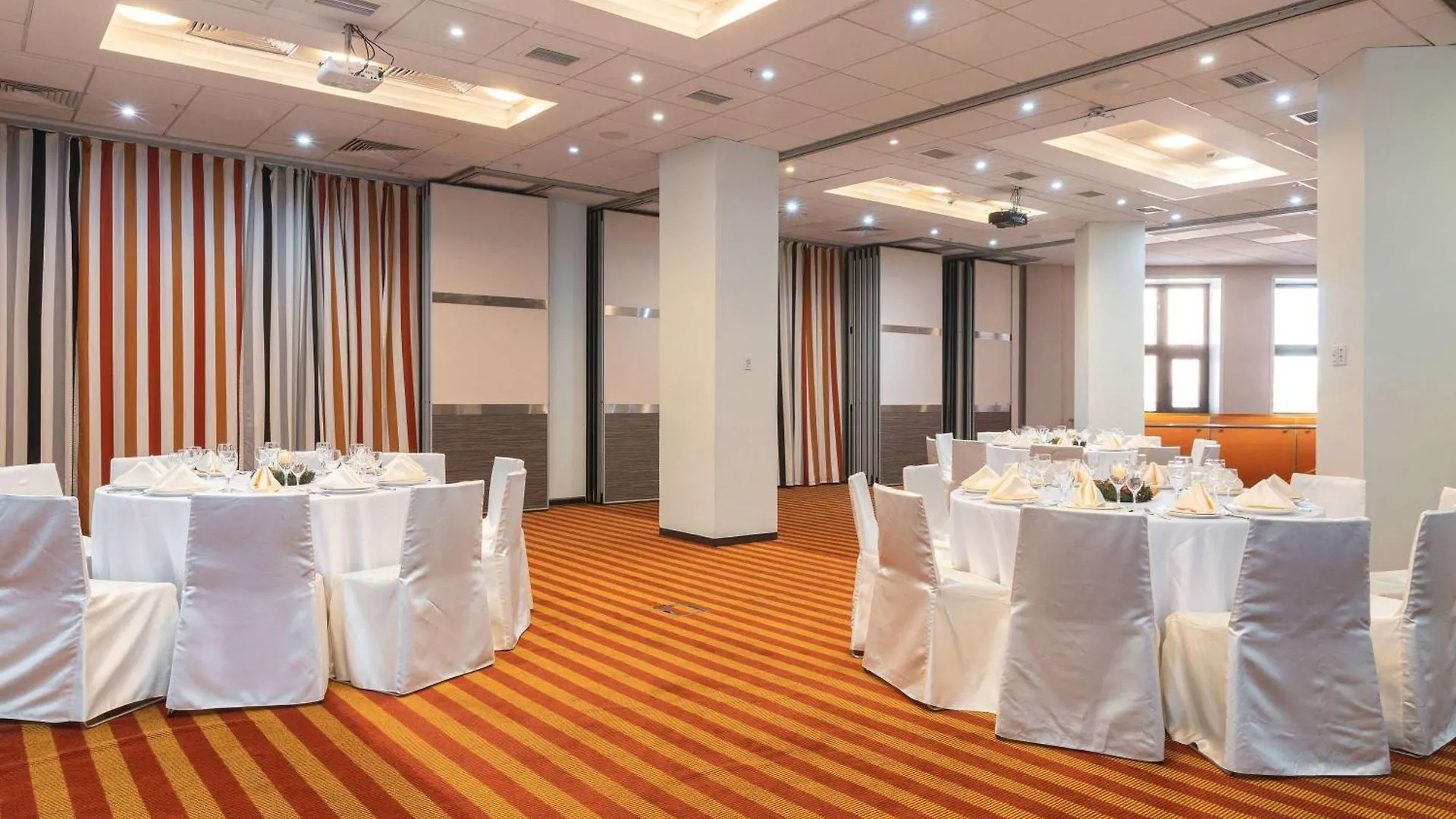 Hotel Ibis Astana 3*,  Kazakhstan