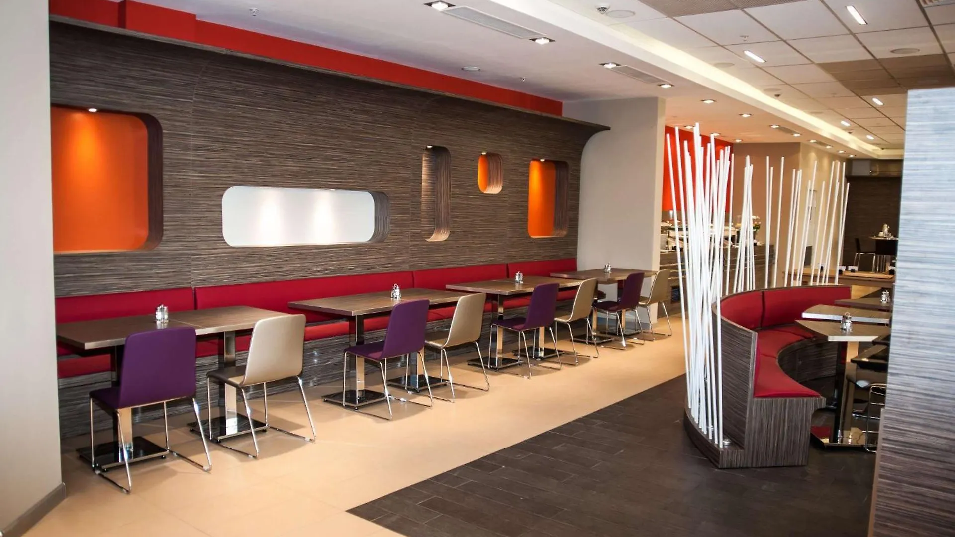 ***  Hotel Ibis Astana Kazakhstan