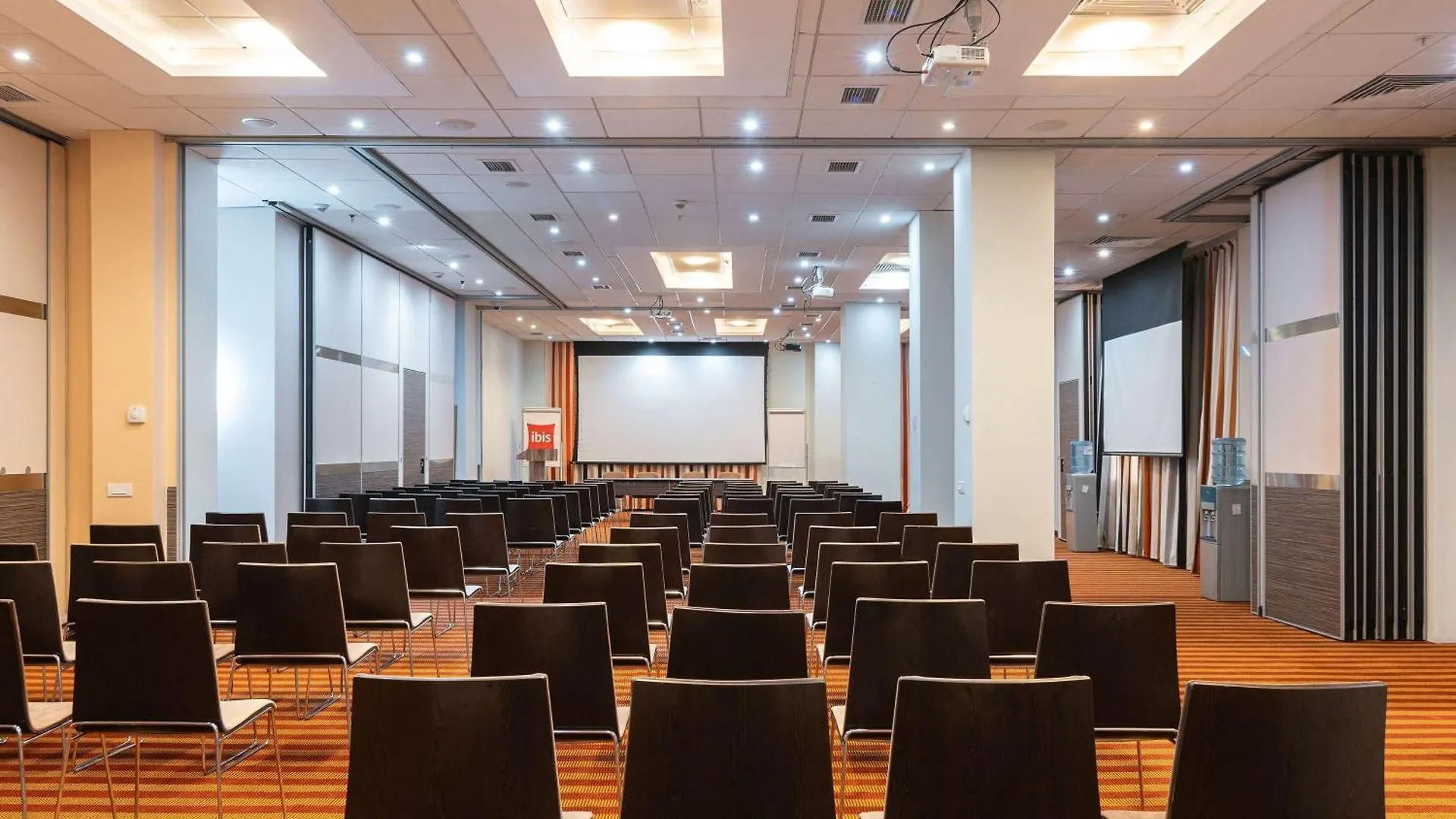 ***  Hotel Ibis Astana Kazakhstan