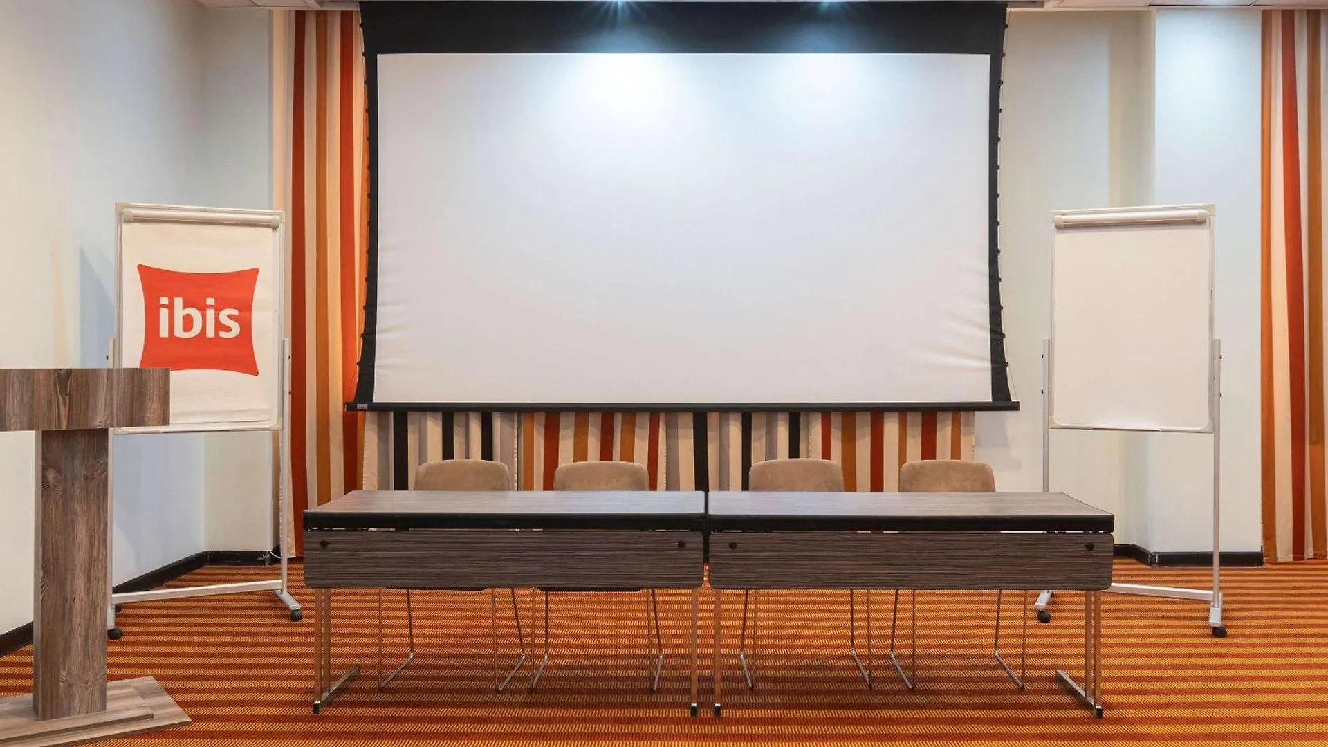 Hotel Ibis Astana