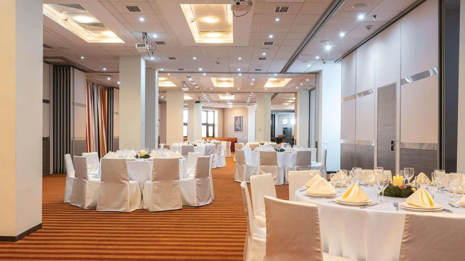 Hotel Ibis Astana