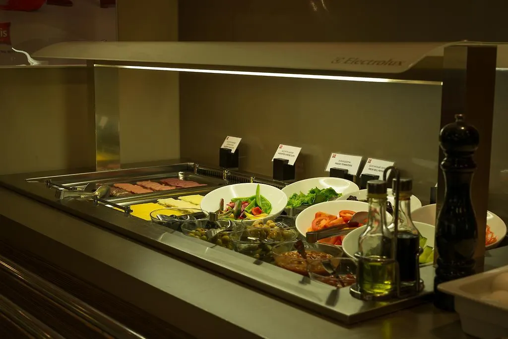 Ibis Astana Hotel  Nur-Sultan (Astana)
