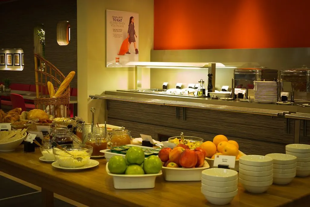 ***  Ibis Astana Hotel Kazakhstan